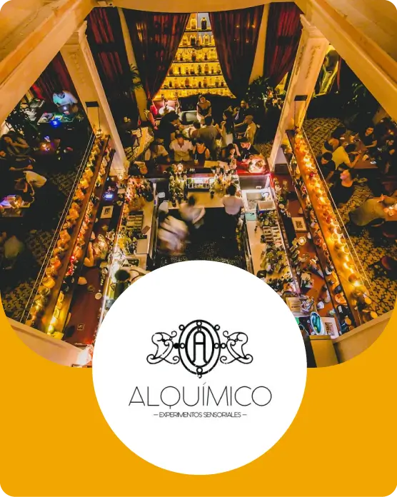 Alquimico