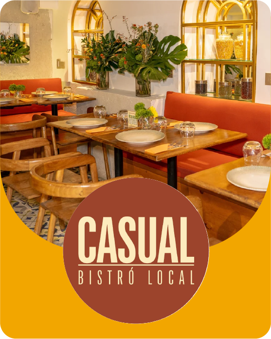 CASUAL BISTRO LOCAL_ALIADOS_CERVECERIA CARTAGENA