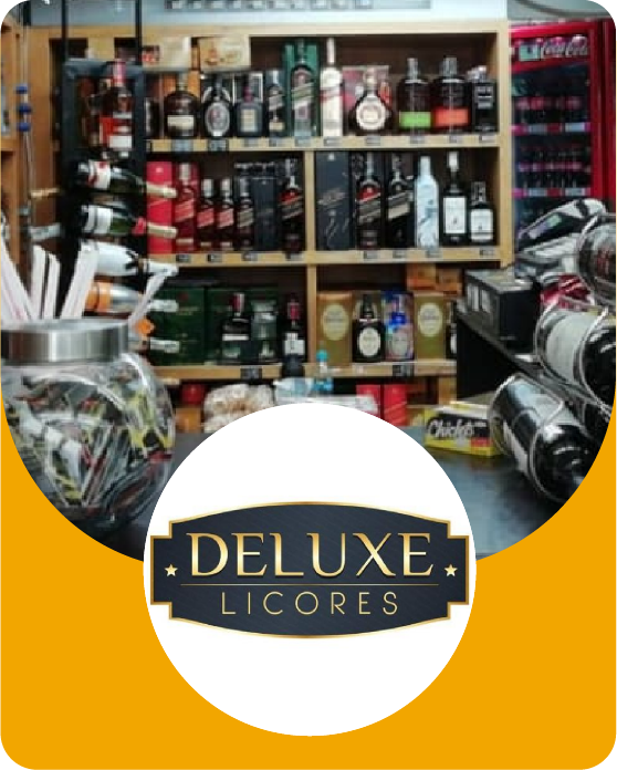 DELUX LICORERA_ALIADOS_CERVECERIA CARTAGENA