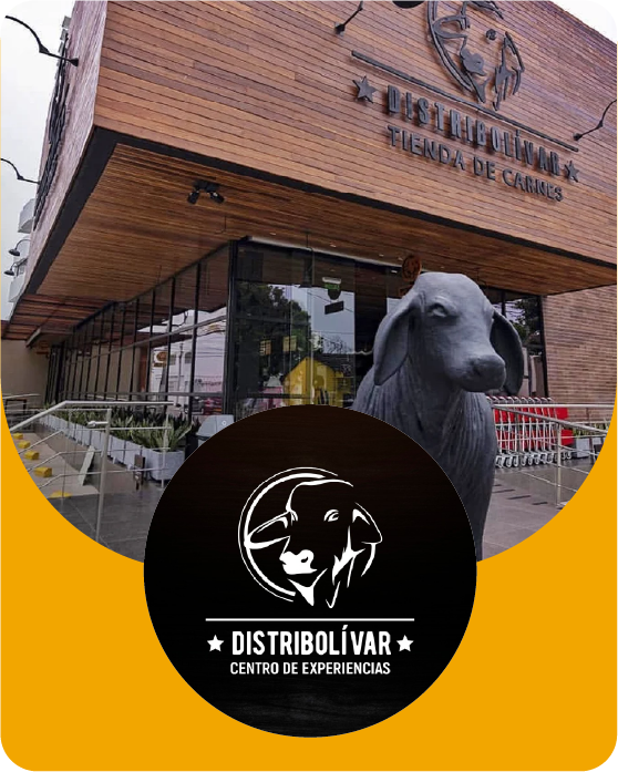 DISTRIBOLIVAR_ALIADOS_CERVECERIA CARTAGENA