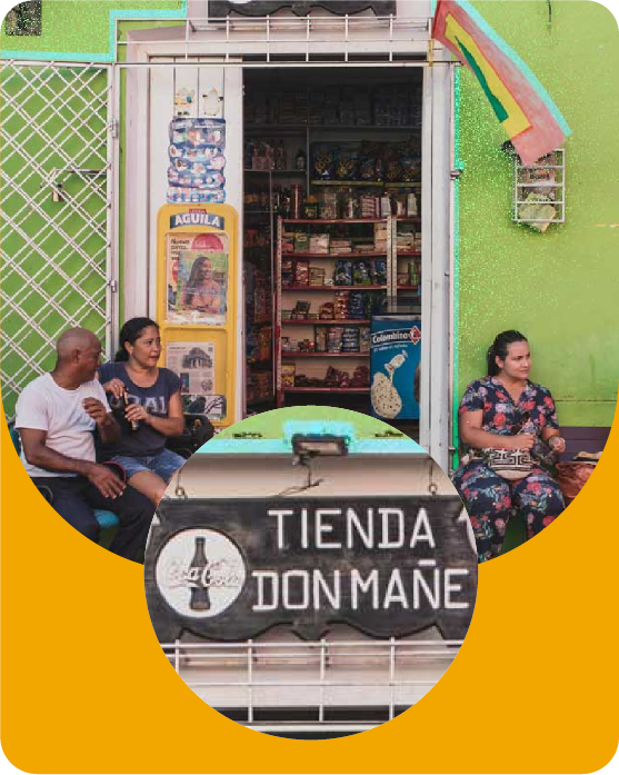 TIENDA DONDE MAÑE_ALIADOS_CERVECERIA CARTAGENA